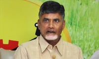 T-TDP Leaders’ Clever Moves with Naidu